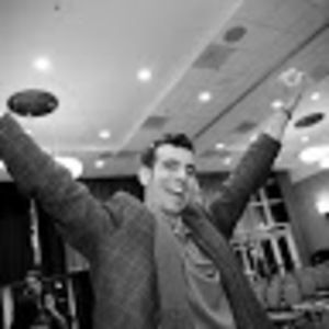 Meet your Posher, Jacob